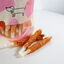 WUAPU SNACK STICKS CON POLLO 100GR, , large indicador imagen numero 3