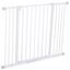 Barrera de seguridad PawHut para perros color Blanco, , large indicador imagen numero 1
