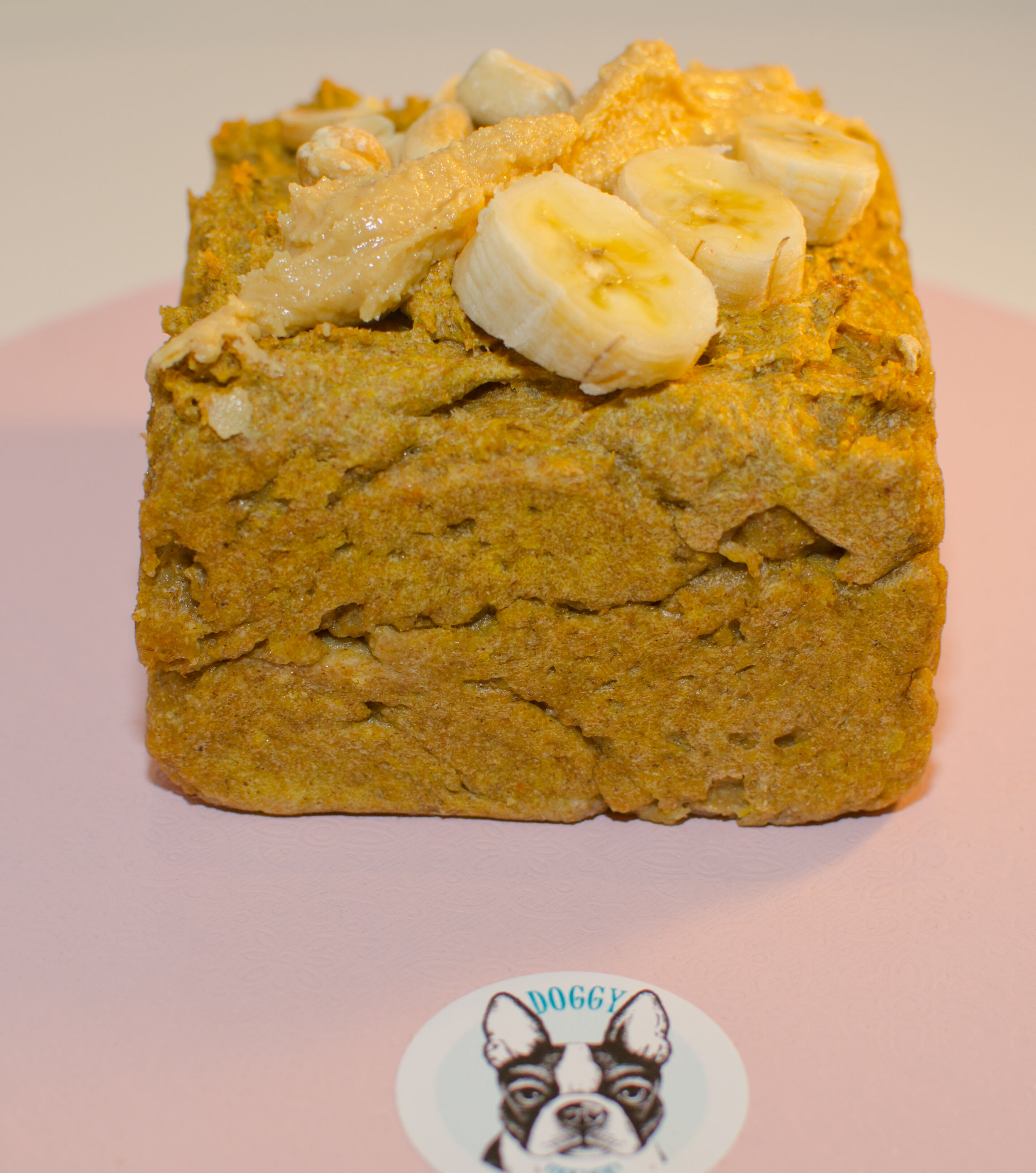 Tarta Doggy Crocanti, , large Imagen numero 3