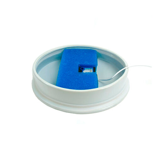 Lucky Kitty filtro para fuente bebedero para gatos Imagen numero 1