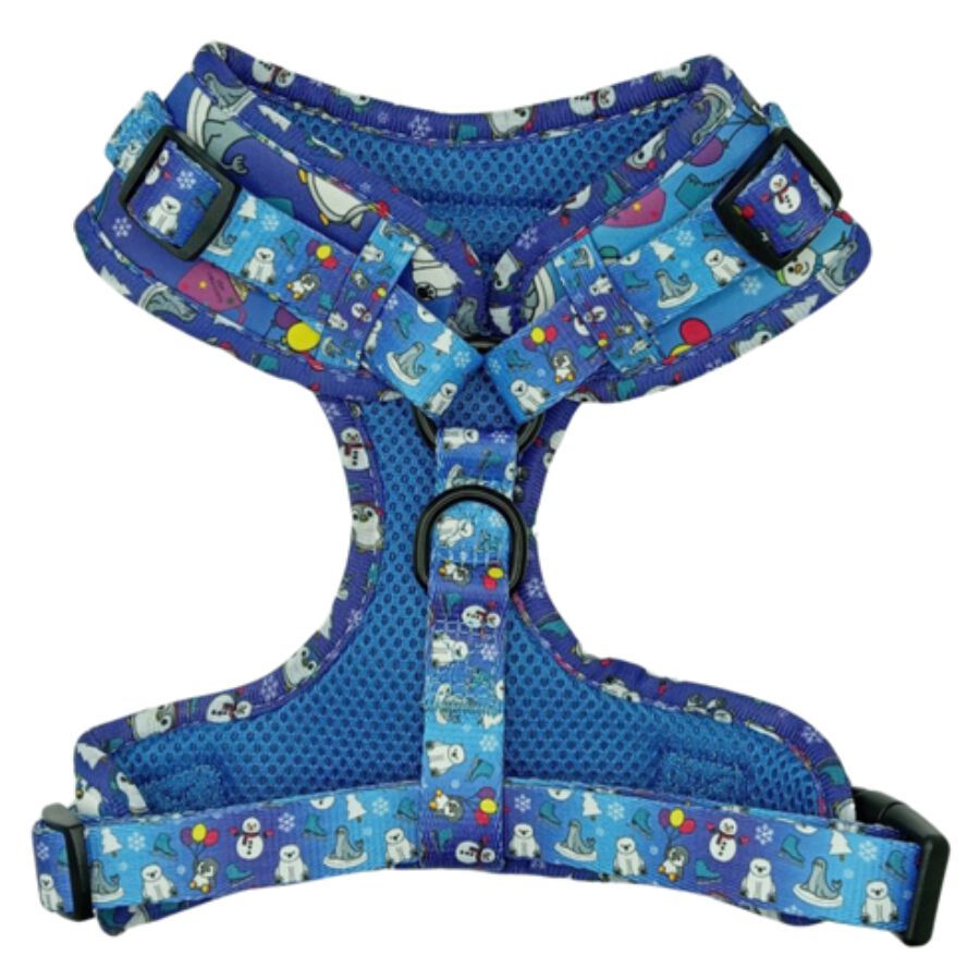 PENGUIN FRIENDS, , large Imagen numero 2