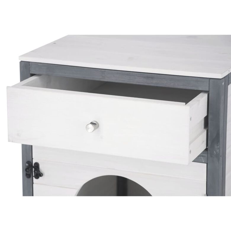 Kerbl Armario para Arenero de gatos thumbnail