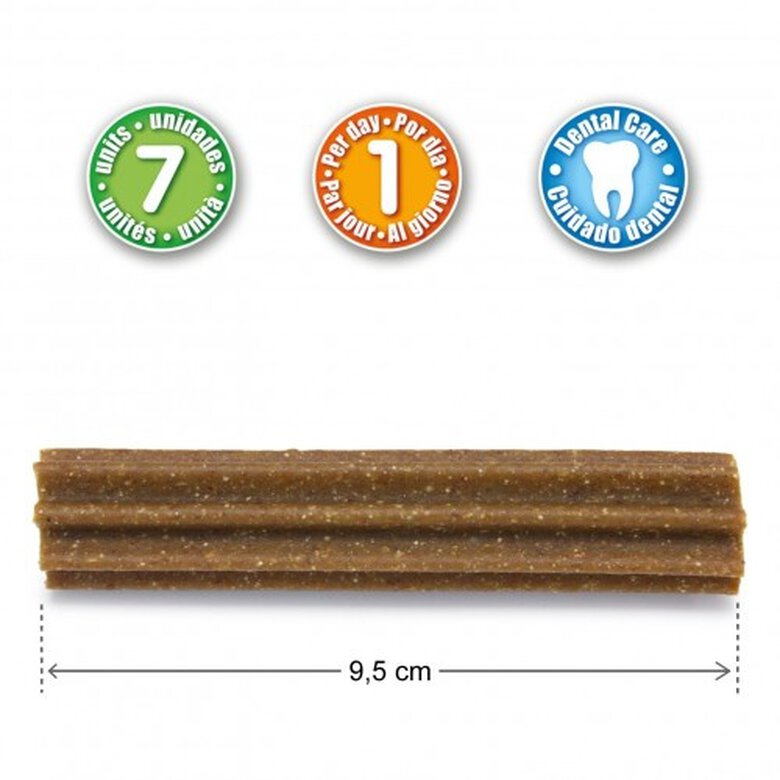 Snack Dental Sticks para perros sabor Neutro, , large image number null
