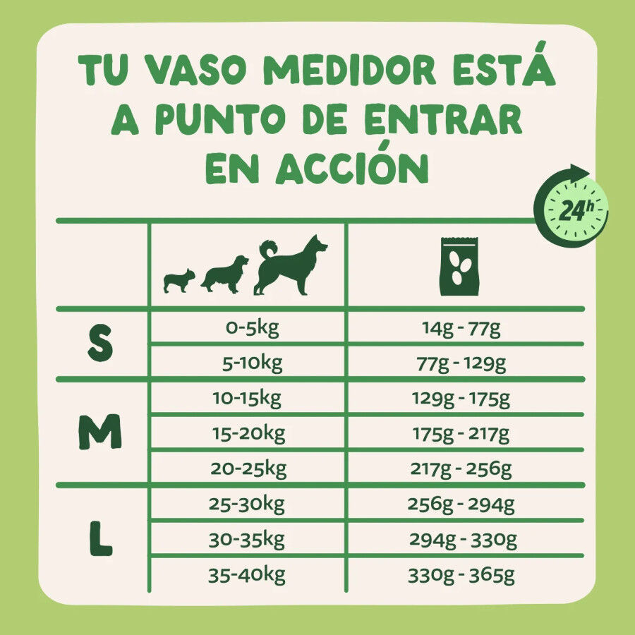 3 kg Edgard & Cooper Pienso Cordero para perros adultos mini, , large Imagen numero 6