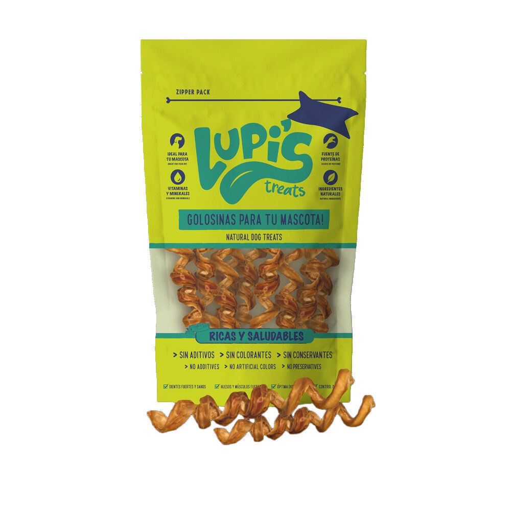Nervio de Toro Tipo Rulo +7 GR Premium. Fabricado en Argentina., , large Imagen numero 1