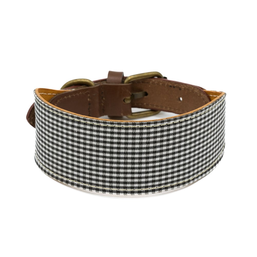 COLLAR MILO GALGO - M, , large Imagen numero 1