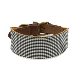 Ladran Gaucho Collar Milo para galgo