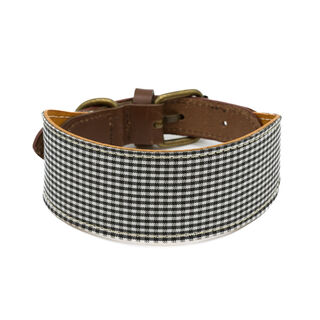 Ladran Gaucho Collar Milo para galgo