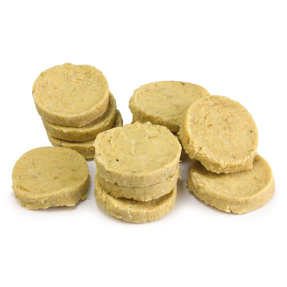 Chips Natural Dog Snacks Arquivet para perros sabor Bacalao, , large Imagen numero 2