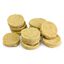Chips Natural Dog Snacks Arquivet para perros sabor Bacalao, , large indicador imagen numero 2
