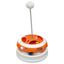 Juguete interactivo estilo carrusel para gatos, , large indicador imagen numero 2