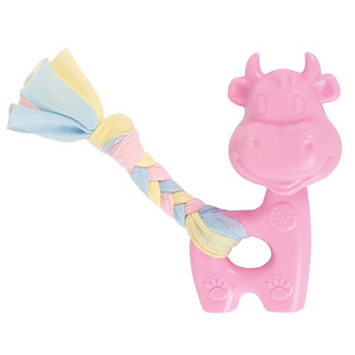 Juguetes para perros on sale con trapillo