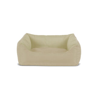 Gauty Cama para Tela Impermeable  Beige Perros y Gatos 