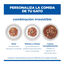 85 g Hill's Science Plan Sterilized Young Adult Pollo sobre para gatos, , large indicador imagen numero 7