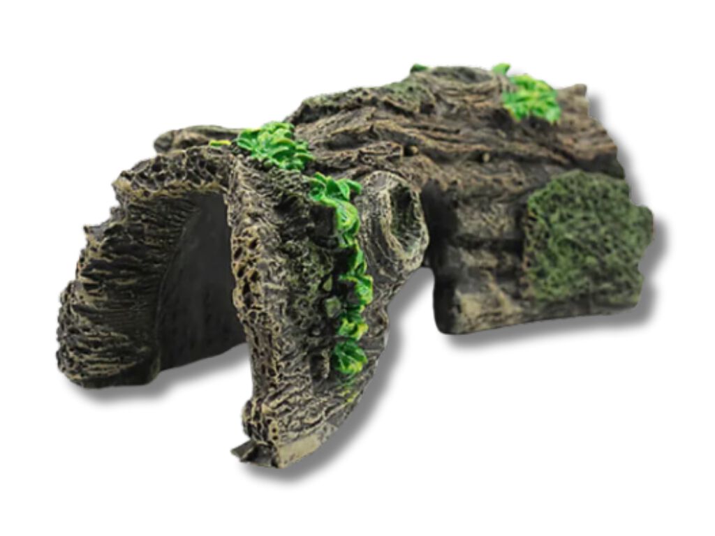 Reptilhábitat Túnel Reptilhábitat para terrario