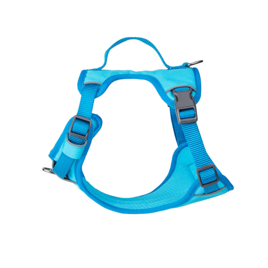 Freedog Cool Pro Tech Arn&eacute;s Refrescante Azul para perros, , large Imagen numero 6