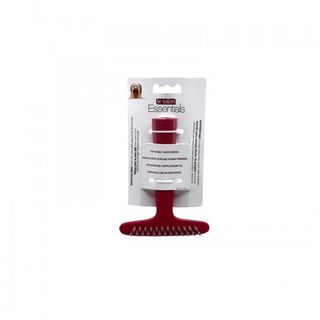 Rastrillo de cepillado Le Salon Essentials 25 púas para perros