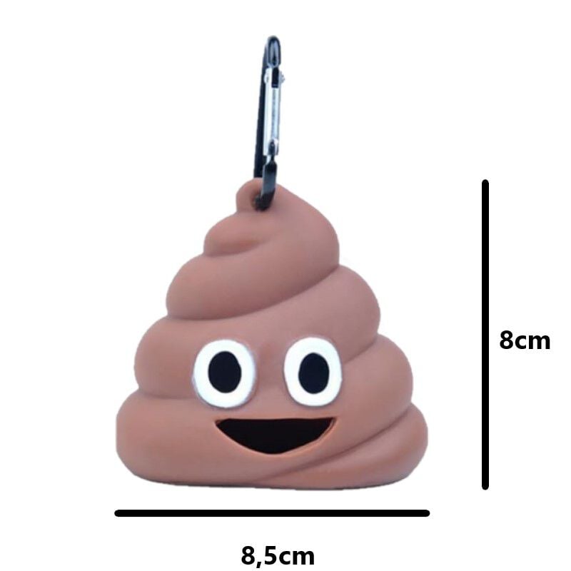 Porta bolsas para perros dispensador de bolsas PETplus, , large Imagen numero 2