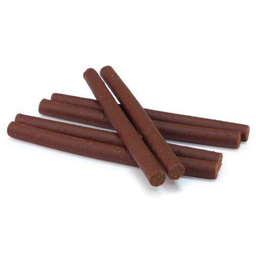 Snacks Tender Meat Sticks para perros sabor Salm&oacute;n, , large Imagen numero 2