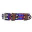 LOYAL COLLAR DE PIEL ARTESANAL TALLA M PARA PERROS, , large indicador imagen numero 2
