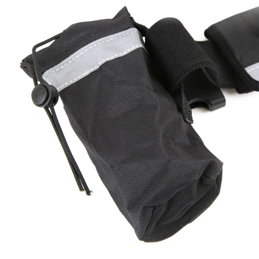 Trixie Cinturón de Canicross para perros thumbnail