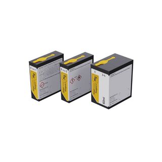 Reef Factory  Smart Tester Mg Reagents Pack para acuario