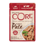 85 g Wellness Core Adult Purely Pollo y Ternera en Paté sobre para gatos, , large indicador imagen numero 3