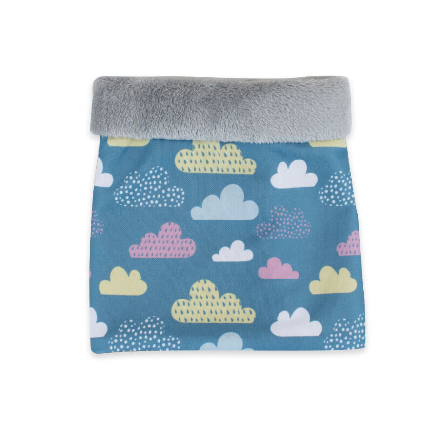 Outech Nube Bufanda Reversible para perros, , large Imagen numero 1