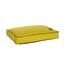 COLCHÓN RECTANGULAR PISTACHO PARA MASCOTAS, , large indicador imagen numero 1