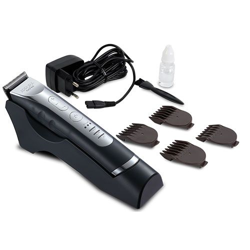 M&aacute;quina cortapelo perros y gatos profesional de retoques IB&Aacute;&Ntilde;EZ APPURA, , large Imagen numero 3