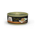 Majesty Adult Mousse de Pollo y Ternera lata para gatos, , large image number null