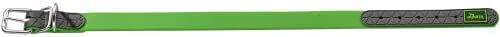 HUNTER CONVENIENCE - Collar de perro (pl&aacute;stico, 45 S-M), color verde, , large Imagen numero 4