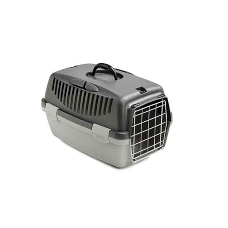 Stefanplast Gulliver Transportín para perros y gatos, , large image number null