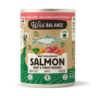 Wild Balance BARF Salmón y Ternera lata para perros, , large image number null