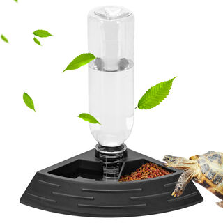 Nobleza Alimentador Automático para reptiles