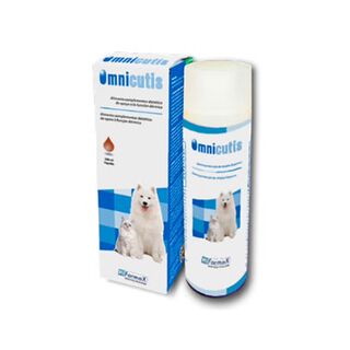 Hifarmax Omnicutis Líquido para perros 