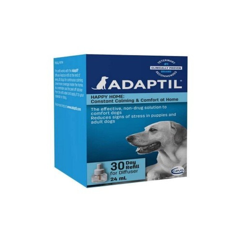 Adaptil Recarga Feromonas Spray para perros, , large image number null