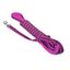 Correa engomada 20mmx10 m Rosa con asa, , large indicador imagen numero 1