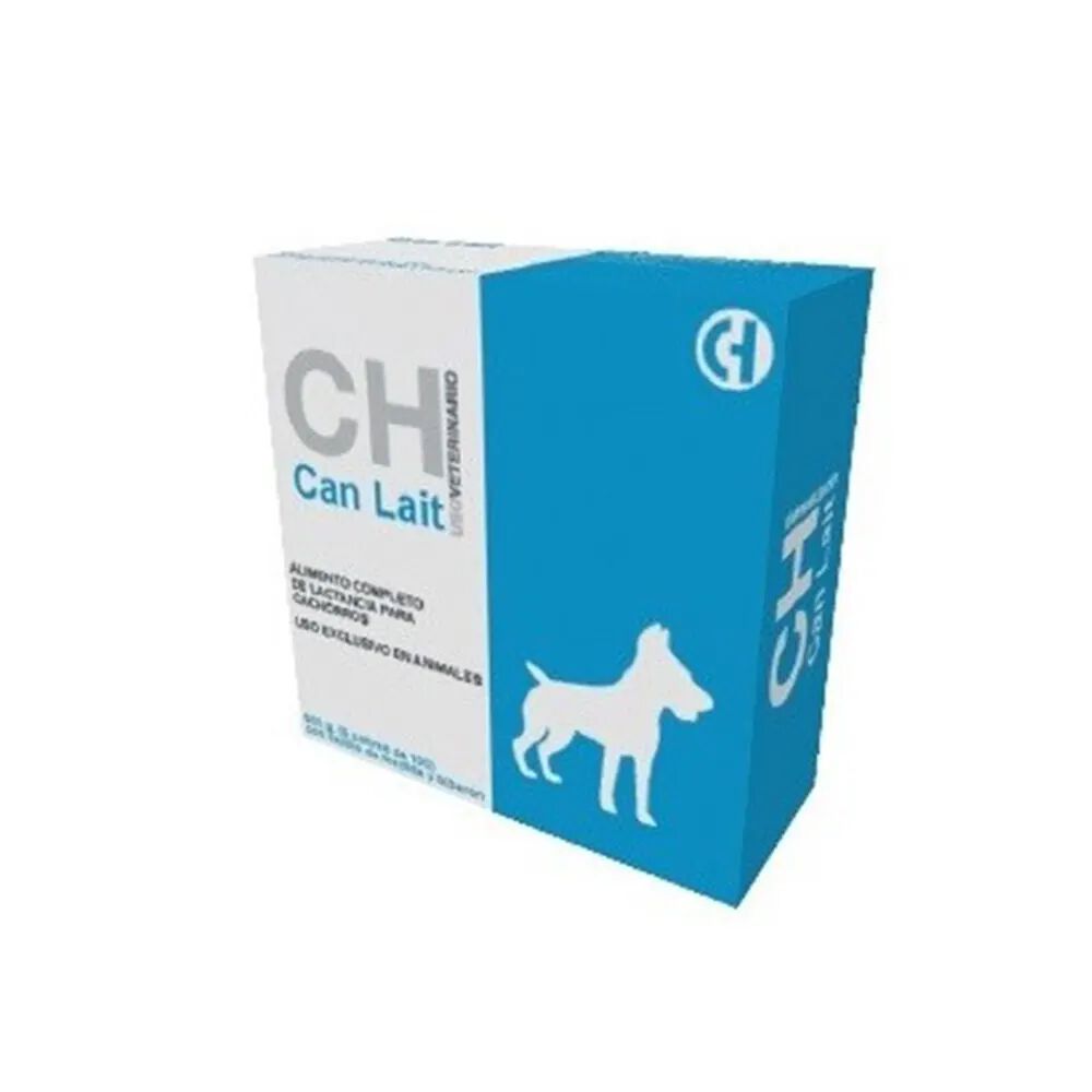 Can Lait 500 g leche maternizada con biber&oacute;n Chemical Ib&eacute;rica, , large Imagen numero 1