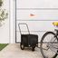 Remolque De Bicicleta Para Perros, , large indicador imagen numero 15