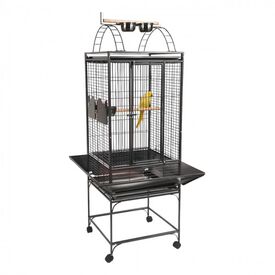 StrongCages Jaula PALACE para loros