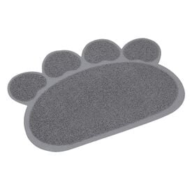 FLAMINGO Alfombra WC Pata  para gatos
