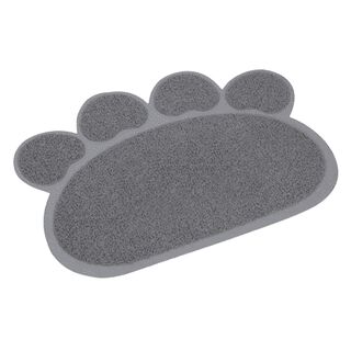 FLAMINGO Alfombra WC Pata  para gatos