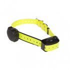 Collar Canicom Voice para perros color Negro y Amarillo, , large image number null
