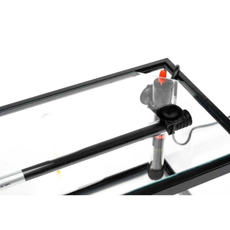 Acuario Akkua Basic Compact de cristal float para peces thumbnail