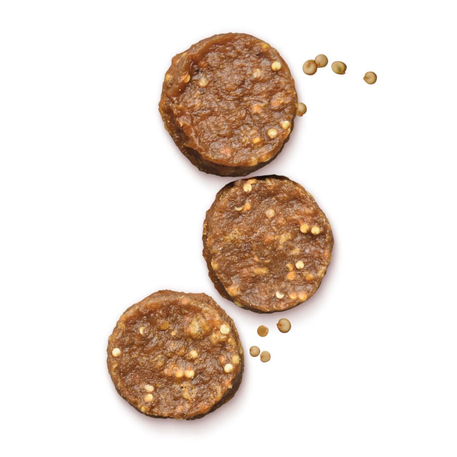 Lily&#039;s Kitchen Bocaditos Pollo para perros thumbnail