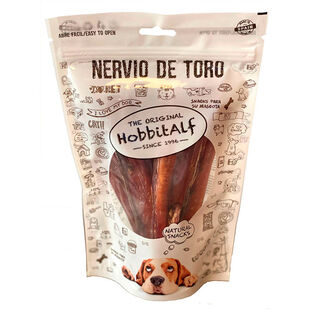 Hobbitalf Palitos de Nervios de Toro para perros
