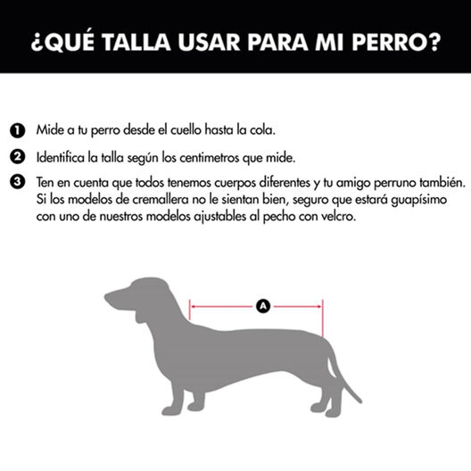 Outech Colorblock Pijama para perros, , large image number null