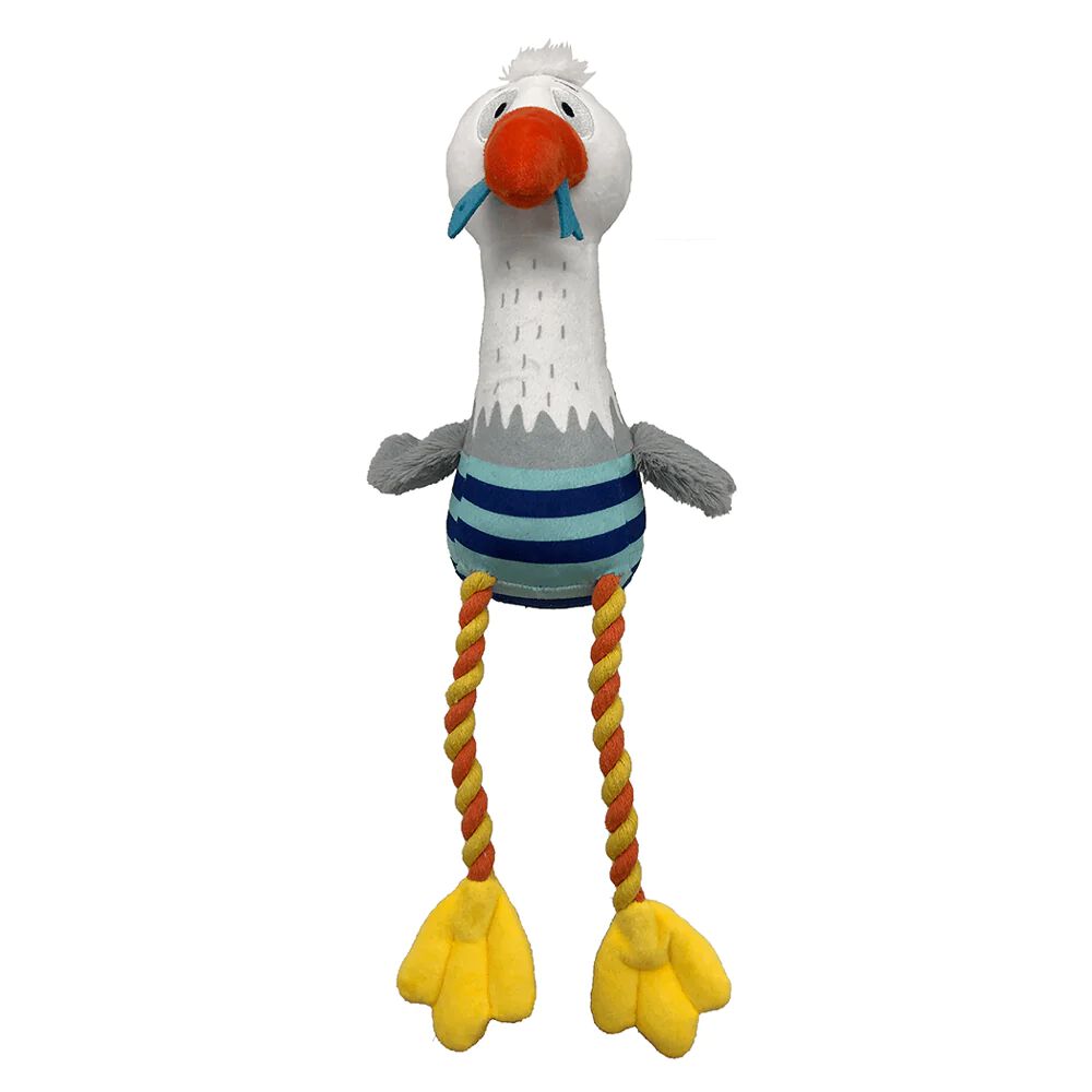 FOFOS | Gaviota con Cuerda - Para Perro, , large Imagen numero 2