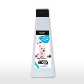 MD-10 Champú Hidratante y Dermoprotector para perros Westy